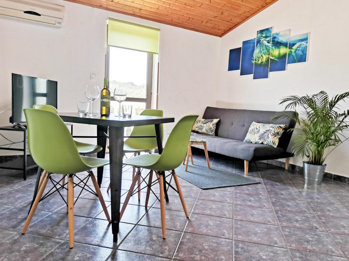 Ohana Lodge Vrsar Luaran gambar