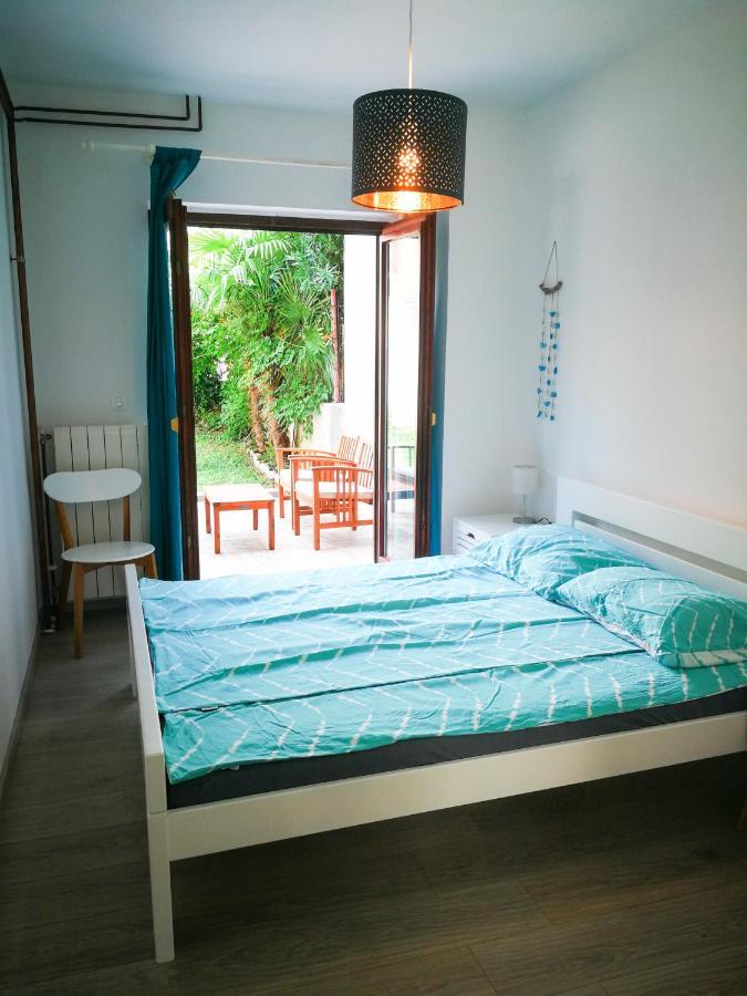 Ohana Lodge Vrsar Luaran gambar