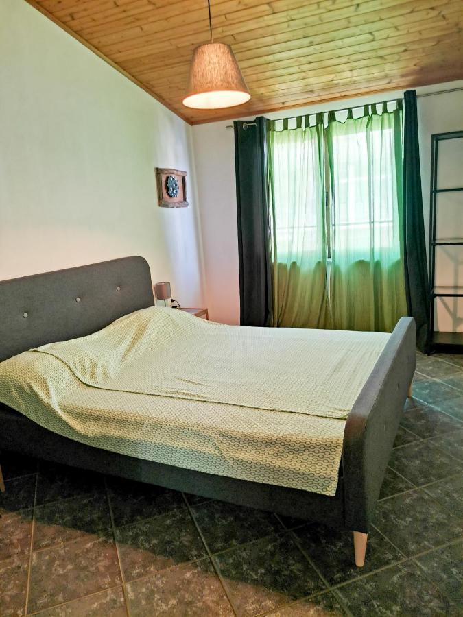 Ohana Lodge Vrsar Luaran gambar
