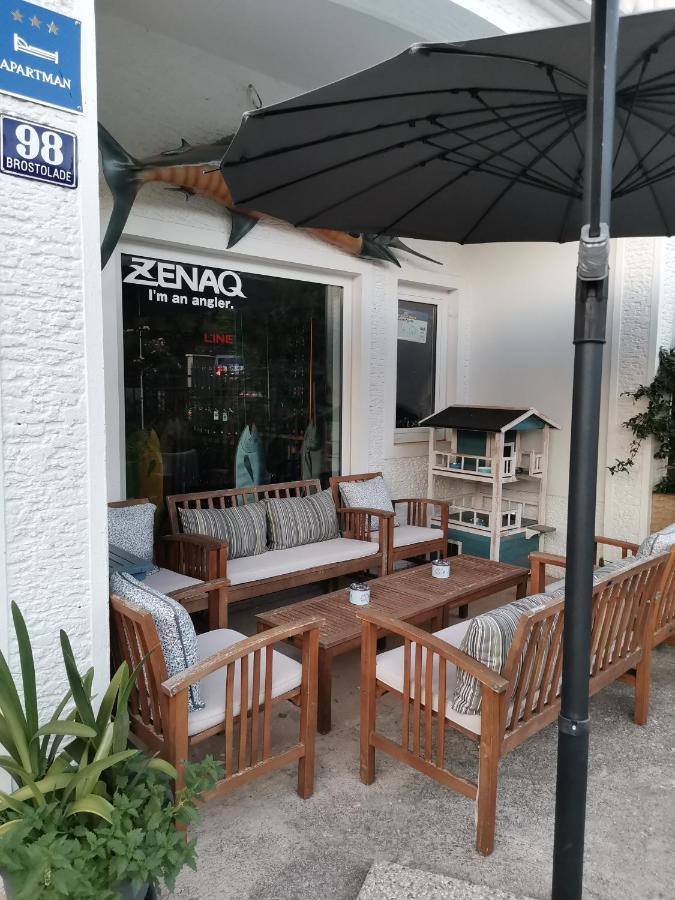 Ohana Lodge Vrsar Luaran gambar