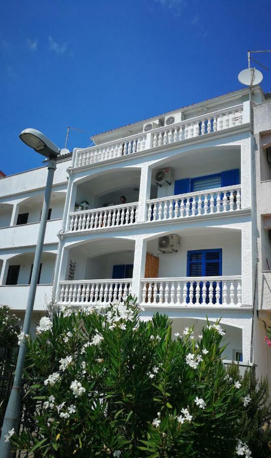 Ohana Lodge Vrsar Luaran gambar